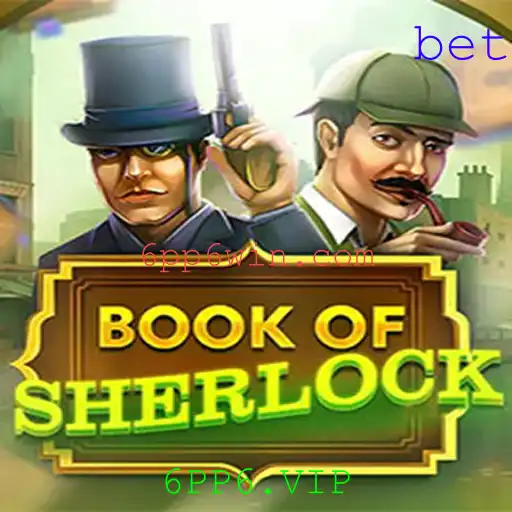 Descubra o Envolvente Universo de BookOfSherlock: Um Mergulho nos Mistérios do Detetive Mais Famoso