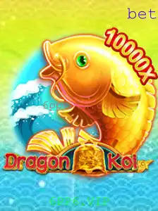 Explorando o Universo de DragonKoi: Mergulhe na Aventura