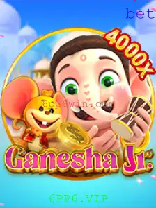 GaneshaJr: Descubra o Universo do Enigmático Jogo de Estratégia