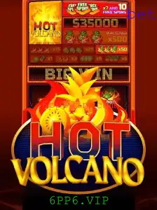 Explorando o Encantador Mundo de HotVolcano: Aventuras e Estratégias