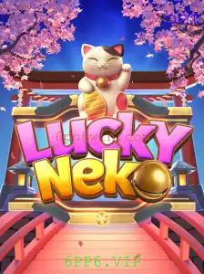 Explorando o Mundo Místico de LuckyNeko: Um Jogo de Aventura e Sorte