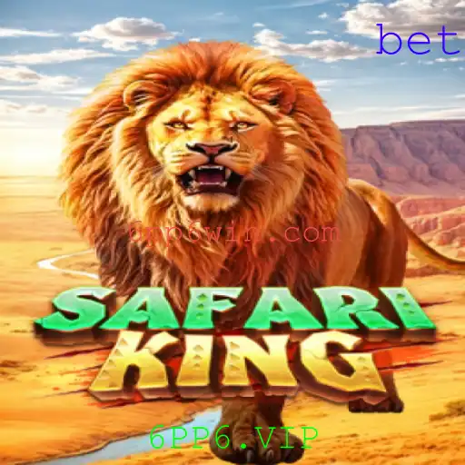 Descubra o Mundo de Aventura de SafariKing