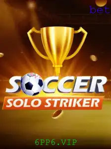 Descubra SoccerSoloStriker: O Jogo de Futebol Revolucionário