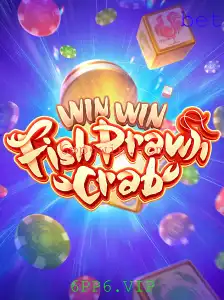 WinWinFishPrawnCrab: Descubra o Jogo que Tem Conquistado Multidões
