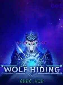 WolfHiding: Um Mergulho no Novo Fenômeno dos Jogos